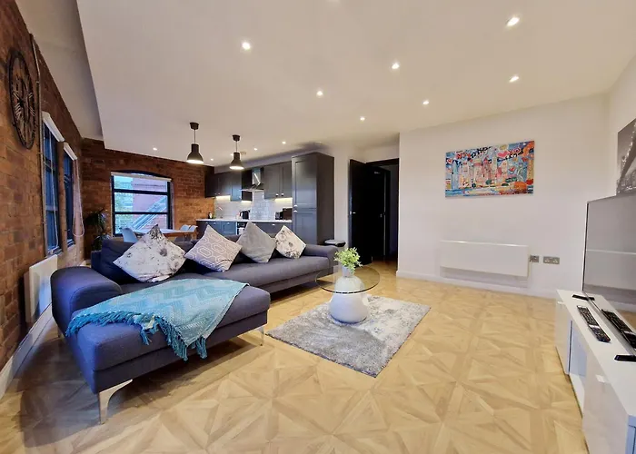 Aire Apartments New York Styled Luxury Apartments